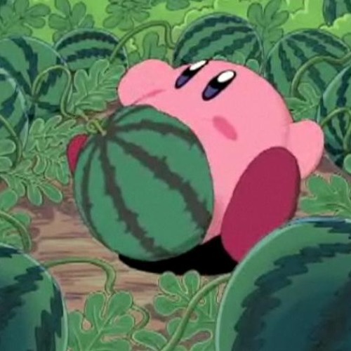 Kirby is the New Führer’s avatar