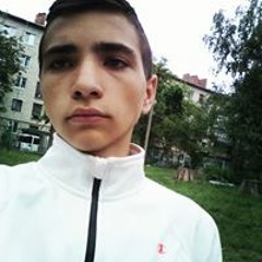 Дима Кухарский