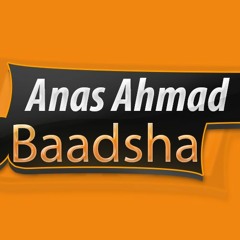 Anas Ahmad Baadsha