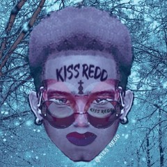 Kiss Red