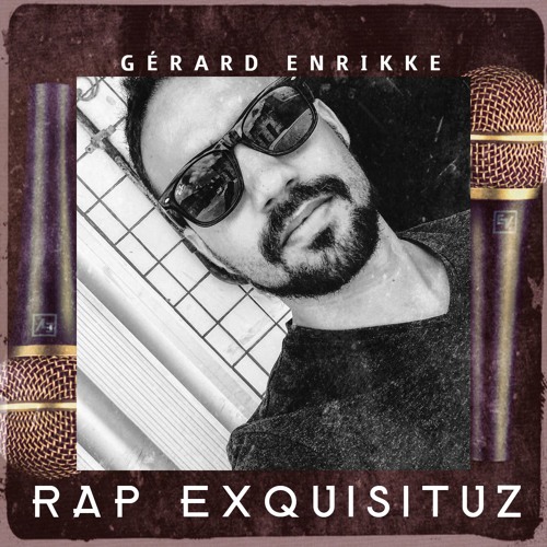 Gérard Enrikke’s avatar