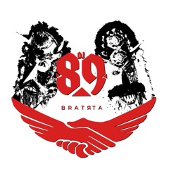 DJ 89 | BRATЯTA 🇧🇬