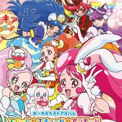 Assistir Kirakira☆Precure a la Mode - séries online