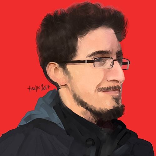 Danjel Ricci’s avatar
