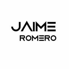 Jaime Romero Dj