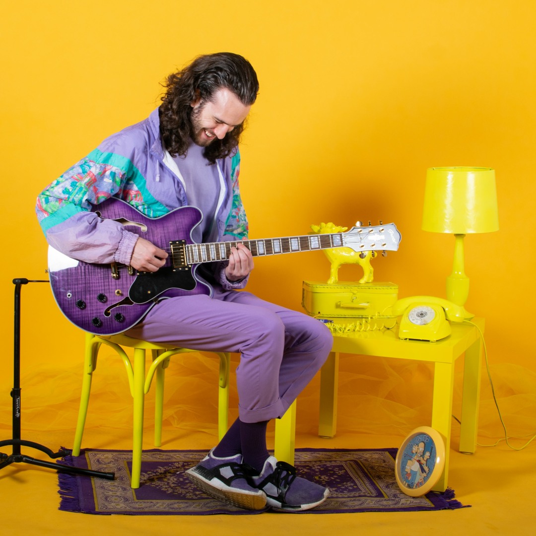 Stream Lilac Hayes music | Listen to songs, albums, playlists for