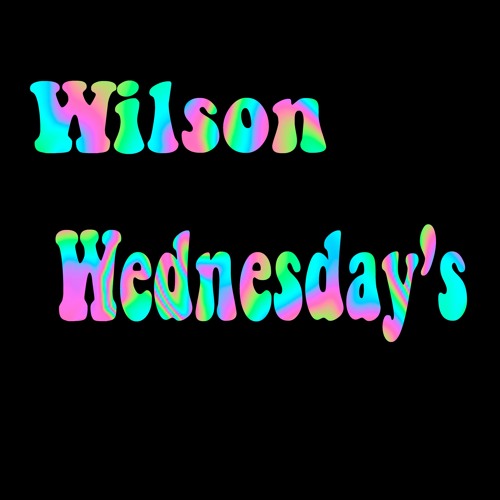 Wilson Wednesday's’s avatar