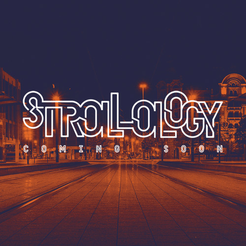 Strollology’s avatar