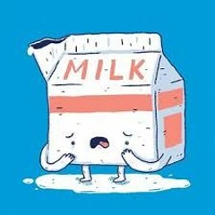 The Sad Milk Boi