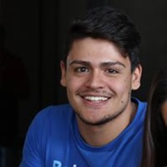 Matheus Garcia