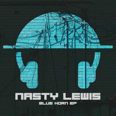 Let Me The Night - Nasty Lewis (FREE DL)