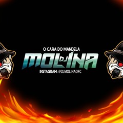 DE TRETA EM TRETA EU BOTO COM RAIVA - MC RICK DA VS (DJ MOLINA)
