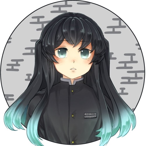 Synthonado’s avatar