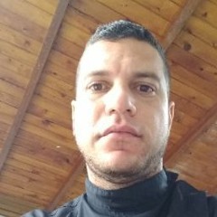 Jofre barbero💇‍♂️✂️