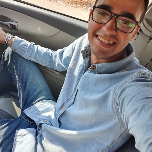 Ahmed karam 38’s avatar