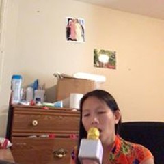 Hong Ly Ly