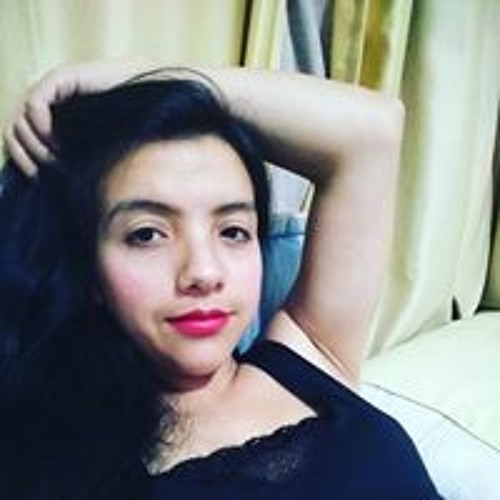 Andrea Medina’s avatar