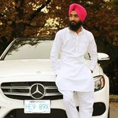 lovepreet