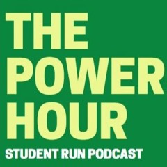 The Power Hour Podcast