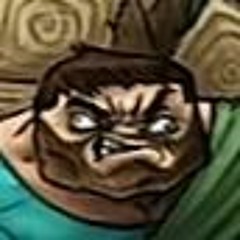 PsychoSteve