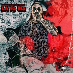 Official Mazerati Ricky