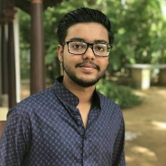 Shaurya Raj
