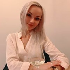 Яна Рыжкова