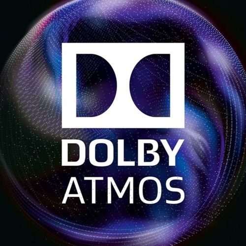 DOLBY ATMOS’s avatar