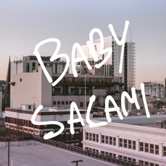 Baby Salami