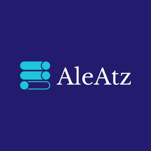 Aleatz’s avatar