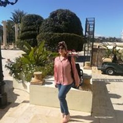 Ghada Ragab