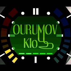 OURUMOV KLOBB