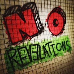 No Revelations