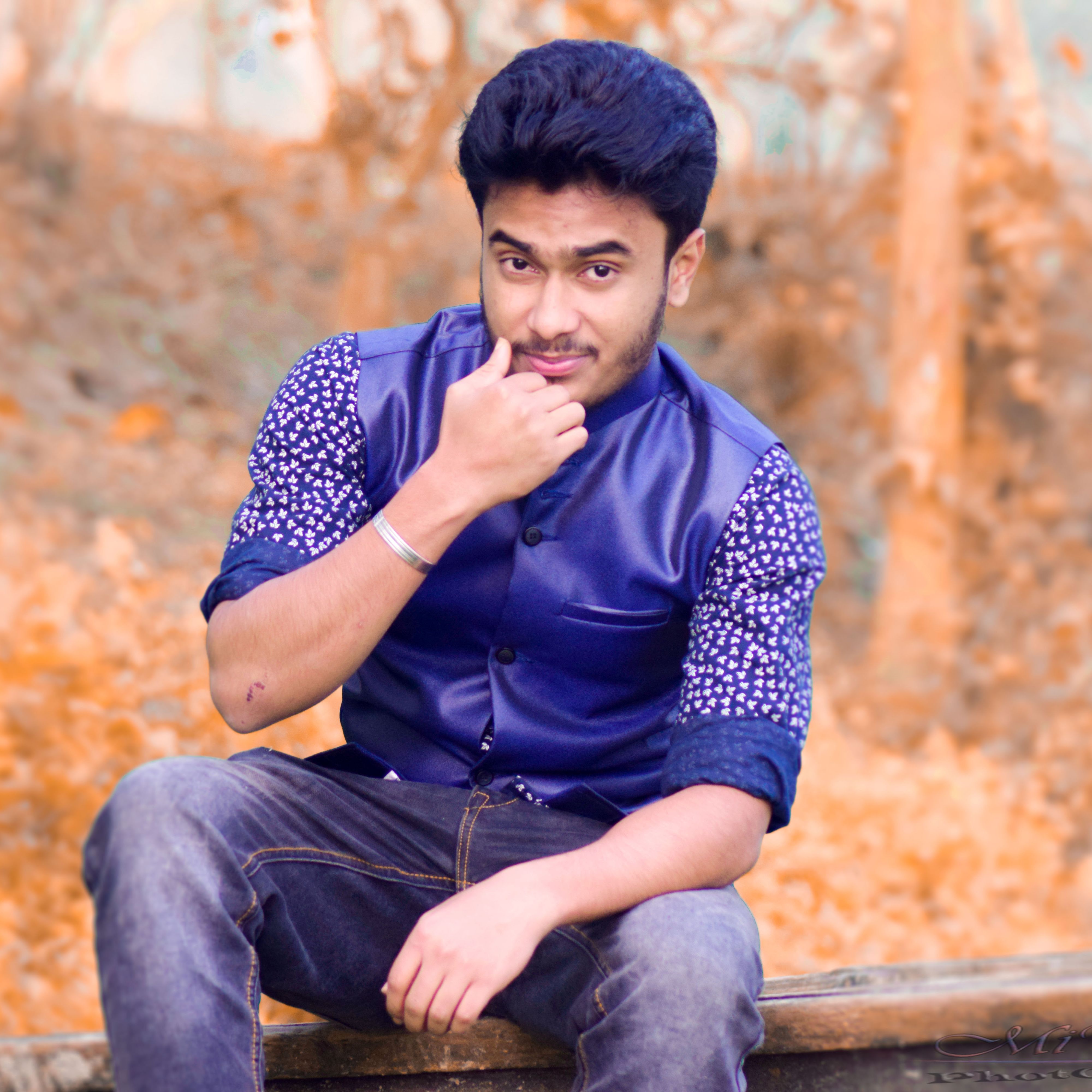 Mithun Hasan