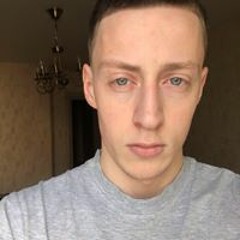 Тихон Фролов