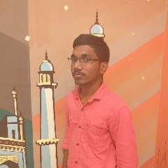 Thukkani Sandeep reddy