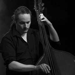 Isaac Plays Bass