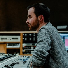 Matt Cotterill - Producer + Mix Engineer