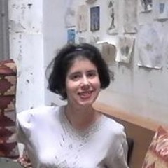 Persa Karagianni II