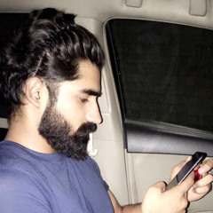 Ahmad Masood