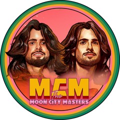 The Moon City Masters