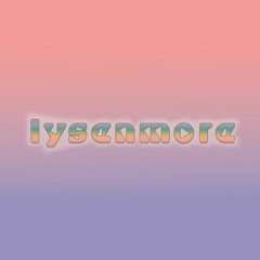 Lysenmore