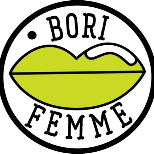 BoriFemme’s avatar