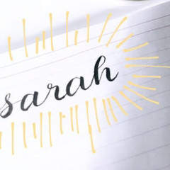 Sarah Jerome