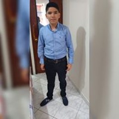 Jossie Porras Rodriguez