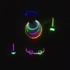 FABIO MARQUES  (SET)(RAVE)