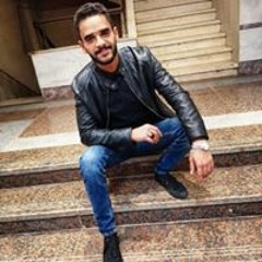 Mohamed Ahmed Awad