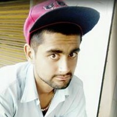harsh rajput