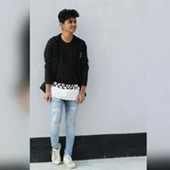 Fardin Ahmed Abesh