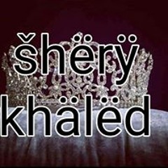 Sherihan Khaled